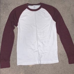 Old navy shirt